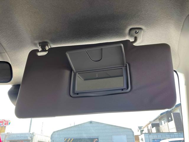 ルーミー Ｘ　Ｓ　ＥＴＣ　ナビ　ＴＶ　両側スライド・片側電動　衝突被害軽減システム　アルミホイール　オートライト　スマートキー　電動格納ミラー　ＣＶＴ　盗難防止システム　衝突安全ボディ　ＡＢＳ　ＥＳＣ　ＣＤ　ＵＳＢ（39枚目）