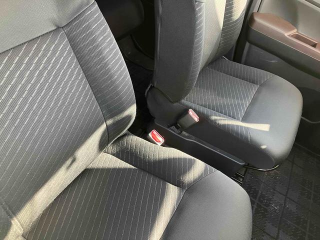 ルーミー Ｘ　Ｓ　ＥＴＣ　ナビ　ＴＶ　両側スライド・片側電動　衝突被害軽減システム　アルミホイール　オートライト　スマートキー　電動格納ミラー　ＣＶＴ　盗難防止システム　衝突安全ボディ　ＡＢＳ　ＥＳＣ　ＣＤ　ＵＳＢ（42枚目）