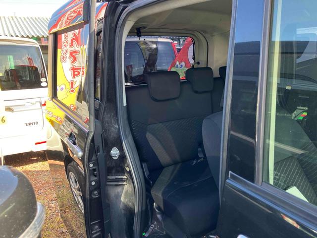 ルーミー Ｘ　Ｓ　ＥＴＣ　ナビ　ＴＶ　両側スライド・片側電動　衝突被害軽減システム　アルミホイール　オートライト　スマートキー　電動格納ミラー　ＣＶＴ　盗難防止システム　衝突安全ボディ　ＡＢＳ　ＥＳＣ　ＣＤ　ＵＳＢ（43枚目）