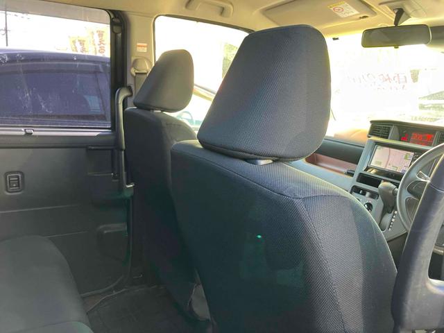 ルーミー Ｘ　Ｓ　ＥＴＣ　ナビ　ＴＶ　両側スライド・片側電動　衝突被害軽減システム　アルミホイール　オートライト　スマートキー　電動格納ミラー　ＣＶＴ　盗難防止システム　衝突安全ボディ　ＡＢＳ　ＥＳＣ　ＣＤ　ＵＳＢ（44枚目）