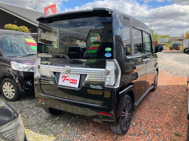 タント カスタムRS トップエディションVS SAIII ドライブレコーダー ETC バックカメラ 両側電動スライドドア ナビ TV クリアランスソナー 衝突被害軽減システム オートマチックハイビーム オートライト LEDヘッドランプ スマートキー(18枚目)