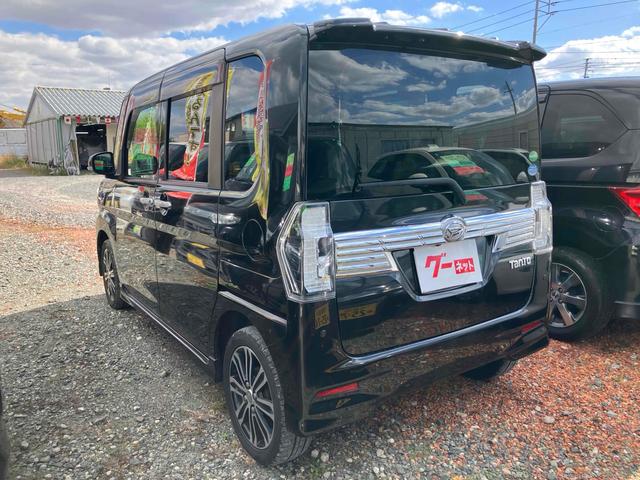 タント カスタムRS トップエディションVS SAIII ドライブレコーダー ETC バックカメラ 両側電動スライドドア ナビ TV クリアランスソナー 衝突被害軽減システム オートマチックハイビーム オートライト LEDヘッドランプ スマートキー(19枚目)