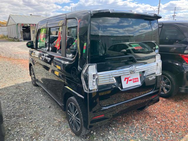 タント カスタムRS トップエディションVS SAIII ドライブレコーダー ETC バックカメラ 両側電動スライドドア ナビ TV クリアランスソナー 衝突被害軽減システム オートマチックハイビーム オートライト LEDヘッドランプ スマートキー(23枚目)