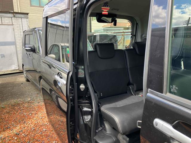 タント カスタムRS トップエディションVS SAIII ドライブレコーダー ETC バックカメラ 両側電動スライドドア ナビ TV クリアランスソナー 衝突被害軽減システム オートマチックハイビーム オートライト LEDヘッドランプ スマートキー(54枚目)