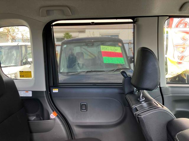 タント カスタムRS トップエディションVS SAIII ドライブレコーダー ETC バックカメラ 両側電動スライドドア ナビ TV クリアランスソナー 衝突被害軽減システム オートマチックハイビーム オートライト LEDヘッドランプ スマートキー(58枚目)