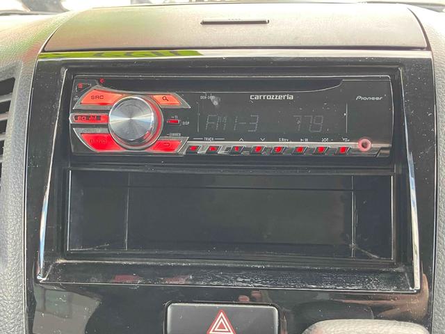 パレットＳＷ ＸＳ　バックカメラ　両側スライド・片側電動　オートライト　ＨＩＤ　スマートキー　電動格納ミラー　ベンチシート　ＣＶＴ　盗難防止システム　ＡＢＳ　ＣＤ　アルミホイール　衝突安全ボディ　エアコン（4枚目）