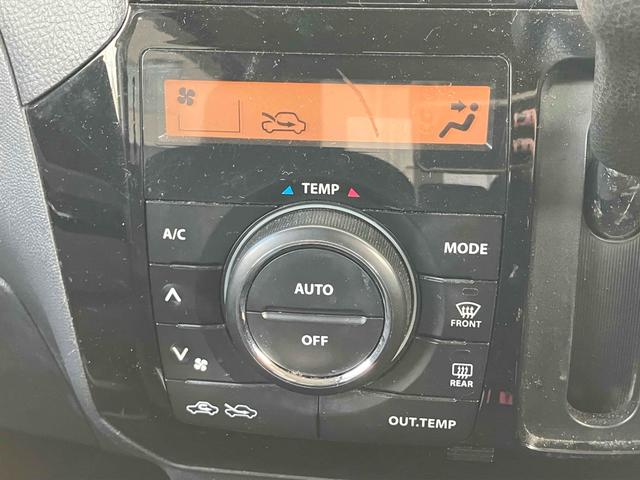 パレットＳＷ ＸＳ　バックカメラ　両側スライド・片側電動　オートライト　ＨＩＤ　スマートキー　電動格納ミラー　ベンチシート　ＣＶＴ　盗難防止システム　ＡＢＳ　ＣＤ　アルミホイール　衝突安全ボディ　エアコン（5枚目）