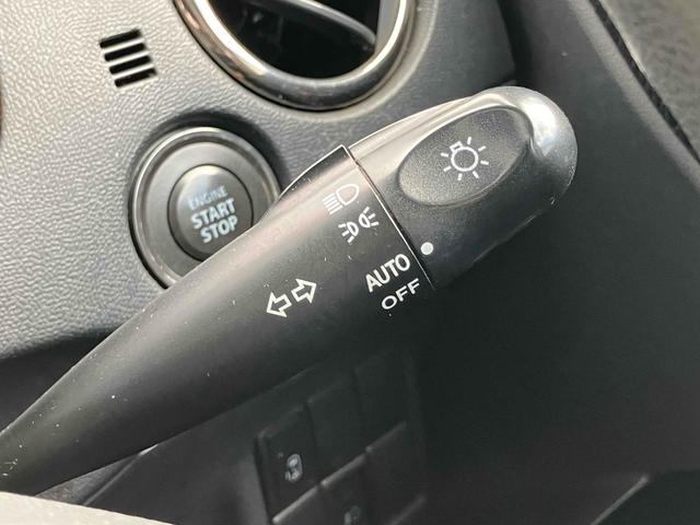 パレットＳＷ ＸＳ　バックカメラ　両側スライド・片側電動　オートライト　ＨＩＤ　スマートキー　電動格納ミラー　ベンチシート　ＣＶＴ　盗難防止システム　ＡＢＳ　ＣＤ　アルミホイール　衝突安全ボディ　エアコン（8枚目）