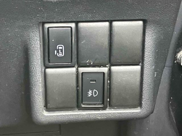 パレットＳＷ ＸＳ　バックカメラ　両側スライド・片側電動　オートライト　ＨＩＤ　スマートキー　電動格納ミラー　ベンチシート　ＣＶＴ　盗難防止システム　ＡＢＳ　ＣＤ　アルミホイール　衝突安全ボディ　エアコン（10枚目）