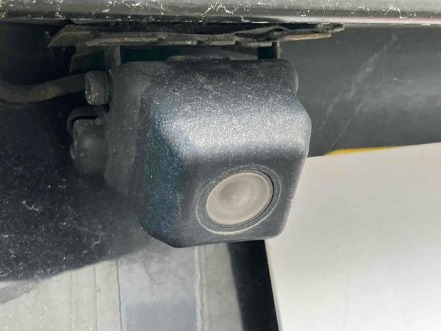 パレットＳＷ ＸＳ　バックカメラ　両側スライド・片側電動　オートライト　ＨＩＤ　スマートキー　電動格納ミラー　ベンチシート　ＣＶＴ　盗難防止システム　ＡＢＳ　ＣＤ　アルミホイール　衝突安全ボディ　エアコン（21枚目）