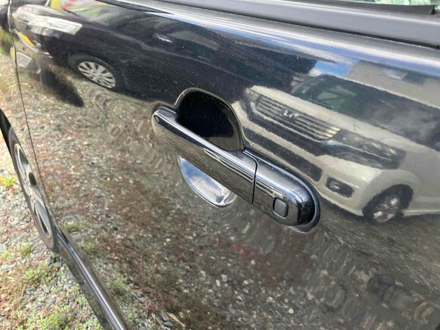 パレットＳＷ ＸＳ　バックカメラ　両側スライド・片側電動　オートライト　ＨＩＤ　スマートキー　電動格納ミラー　ベンチシート　ＣＶＴ　盗難防止システム　ＡＢＳ　ＣＤ　アルミホイール　衝突安全ボディ　エアコン（24枚目）