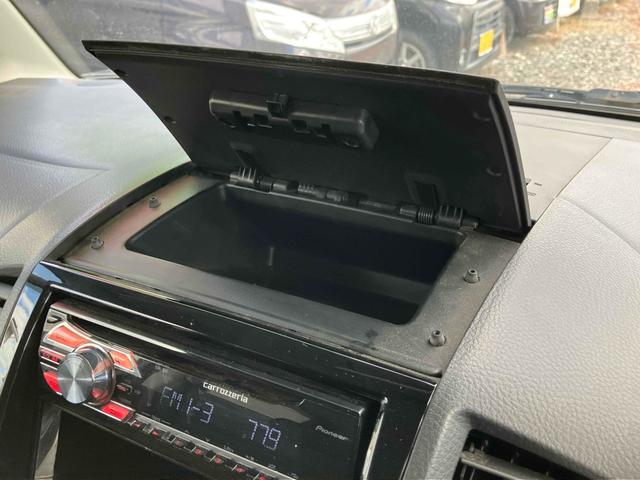 パレットＳＷ ＸＳ　バックカメラ　両側スライド・片側電動　オートライト　ＨＩＤ　スマートキー　電動格納ミラー　ベンチシート　ＣＶＴ　盗難防止システム　ＡＢＳ　ＣＤ　アルミホイール　衝突安全ボディ　エアコン（36枚目）