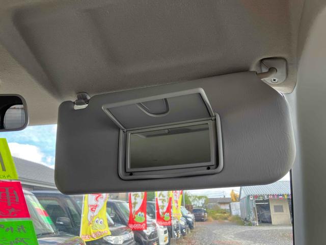 パレットＳＷ ＸＳ　バックカメラ　両側スライド・片側電動　オートライト　ＨＩＤ　スマートキー　電動格納ミラー　ベンチシート　ＣＶＴ　盗難防止システム　ＡＢＳ　ＣＤ　アルミホイール　衝突安全ボディ　エアコン（39枚目）