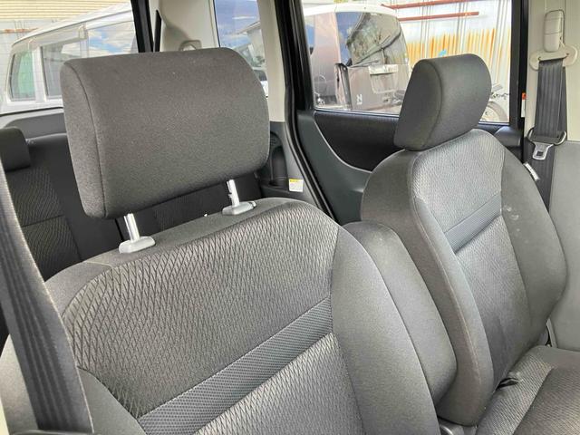 パレットＳＷ ＸＳ　バックカメラ　両側スライド・片側電動　オートライト　ＨＩＤ　スマートキー　電動格納ミラー　ベンチシート　ＣＶＴ　盗難防止システム　ＡＢＳ　ＣＤ　アルミホイール　衝突安全ボディ　エアコン（42枚目）