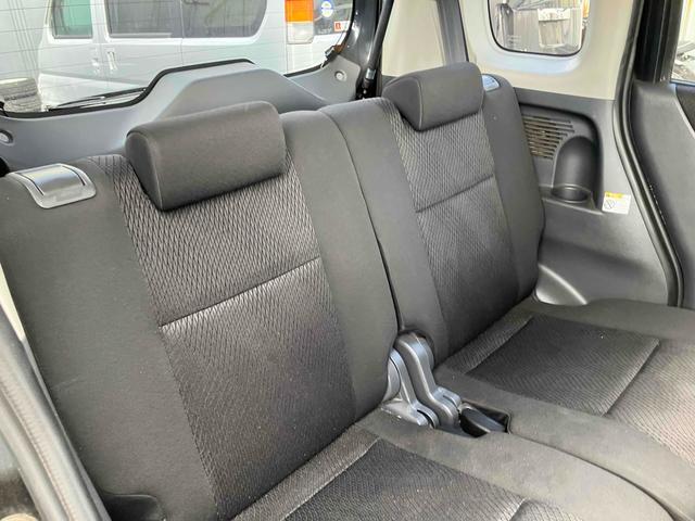 パレットＳＷ ＸＳ　バックカメラ　両側スライド・片側電動　オートライト　ＨＩＤ　スマートキー　電動格納ミラー　ベンチシート　ＣＶＴ　盗難防止システム　ＡＢＳ　ＣＤ　アルミホイール　衝突安全ボディ　エアコン（46枚目）