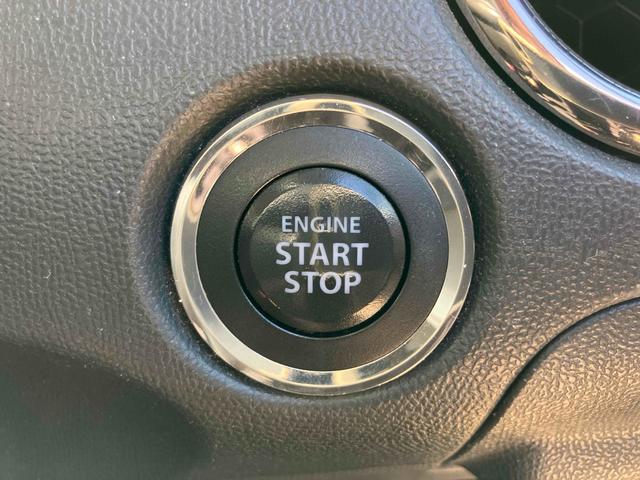 ルークス ハイウェイスター　両側スライド・片側電動　ナビ　ＴＶ　オートライト　ＨＩＤ　スマートキー　電動格納ミラー　ＣＶＴ　盗難防止システム　ＡＢＳ　ＣＤ　ＤＶＤ再生　ＵＳＢ　アルミホイール　衝突安全ボディ　エアコン（9枚目）