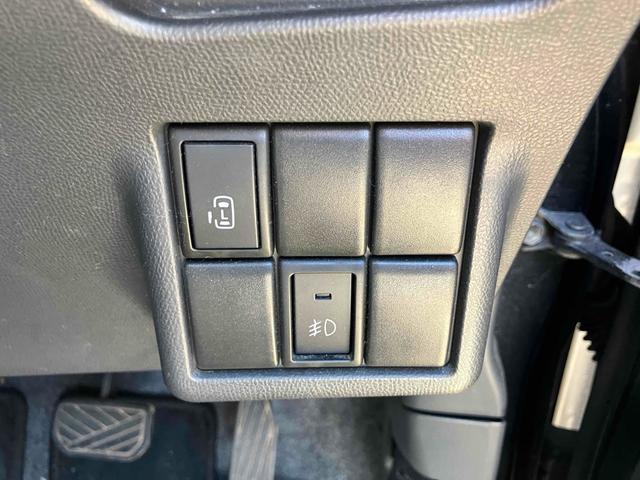 ルークス ハイウェイスター　両側スライド・片側電動　ナビ　ＴＶ　オートライト　ＨＩＤ　スマートキー　電動格納ミラー　ＣＶＴ　盗難防止システム　ＡＢＳ　ＣＤ　ＤＶＤ再生　ＵＳＢ　アルミホイール　衝突安全ボディ　エアコン（10枚目）