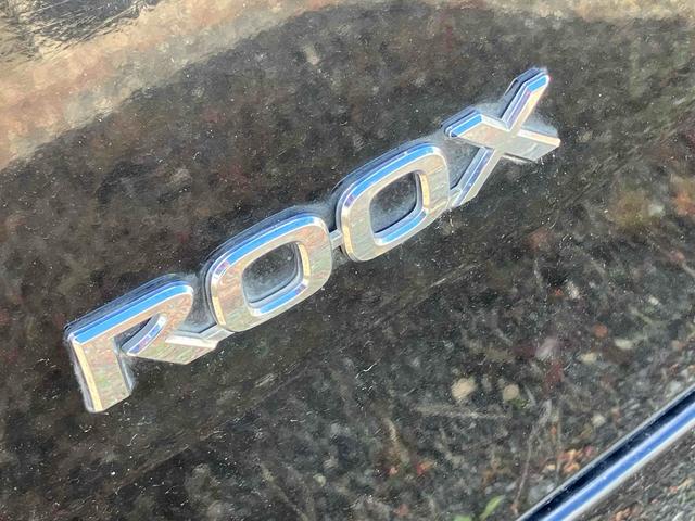 ルークス ハイウェイスター　両側スライド・片側電動　ナビ　ＴＶ　オートライト　ＨＩＤ　スマートキー　電動格納ミラー　ＣＶＴ　盗難防止システム　ＡＢＳ　ＣＤ　ＤＶＤ再生　ＵＳＢ　アルミホイール　衝突安全ボディ　エアコン（23枚目）