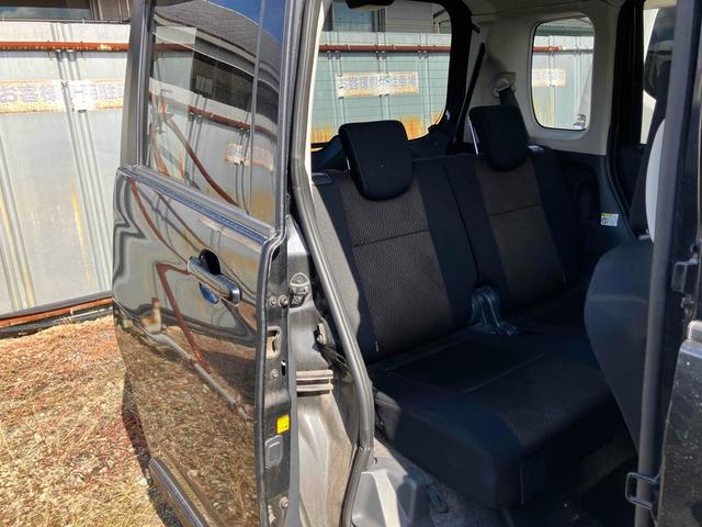 ルークス ハイウェイスター　両側スライド・片側電動　ナビ　ＴＶ　オートライト　ＨＩＤ　スマートキー　電動格納ミラー　ＣＶＴ　盗難防止システム　ＡＢＳ　ＣＤ　ＤＶＤ再生　ＵＳＢ　アルミホイール　衝突安全ボディ　エアコン（47枚目）