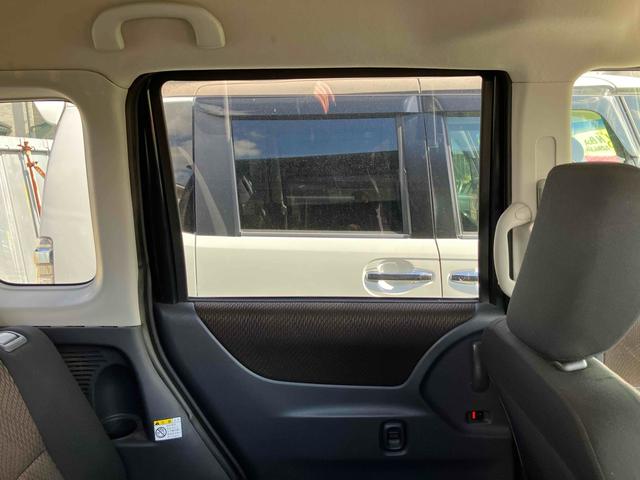 ルークス ハイウェイスター　両側スライド・片側電動　ナビ　ＴＶ　オートライト　ＨＩＤ　スマートキー　電動格納ミラー　ＣＶＴ　盗難防止システム　ＡＢＳ　ＣＤ　ＤＶＤ再生　ＵＳＢ　アルミホイール　衝突安全ボディ　エアコン（51枚目）