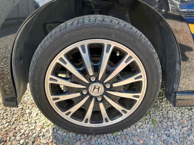 Ｎ－ＢＯＸカスタム Ｇ　ターボＳＳパッケージ　ＥＴＣ　バックカメラ　両側電動スライドドア　ナビ　ＴＶ　オートクルーズコントロール　オートライト　ＨＩＤ　スマートキー　アイドリングストップ　電動格納ミラー　ベンチシート　ターボ　ＣＶＴ（21枚目）