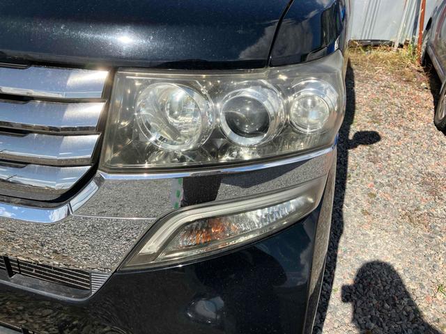 Ｎ－ＢＯＸカスタム Ｇ　ターボＳＳパッケージ　ＥＴＣ　バックカメラ　両側電動スライドドア　ナビ　ＴＶ　オートクルーズコントロール　オートライト　ＨＩＤ　スマートキー　アイドリングストップ　電動格納ミラー　ベンチシート　ターボ　ＣＶＴ（30枚目）