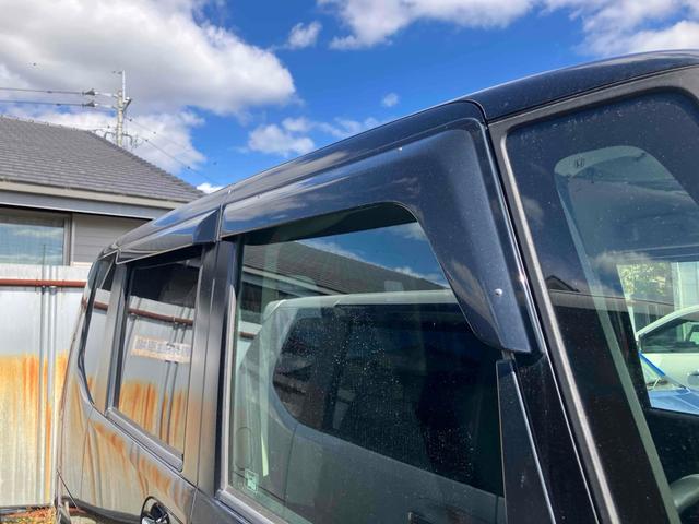 Ｎ－ＢＯＸカスタム Ｇ　ターボＳＳパッケージ　ＥＴＣ　バックカメラ　両側電動スライドドア　ナビ　ＴＶ　オートクルーズコントロール　オートライト　ＨＩＤ　スマートキー　アイドリングストップ　電動格納ミラー　ベンチシート　ターボ　ＣＶＴ（34枚目）