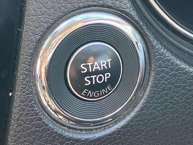 エクストレイル ２０Ｘ　ＥＴＣ　バックカメラ　クリアランスソナー　ナビ　ＴＶ　オートライト　アルミホイール　スマートキー　アイドリングストップ　電動格納ミラー　シートヒーター　ＣＶＴ　盗難防止システム　衝突安全ボディ　ＣＤ（10枚目）