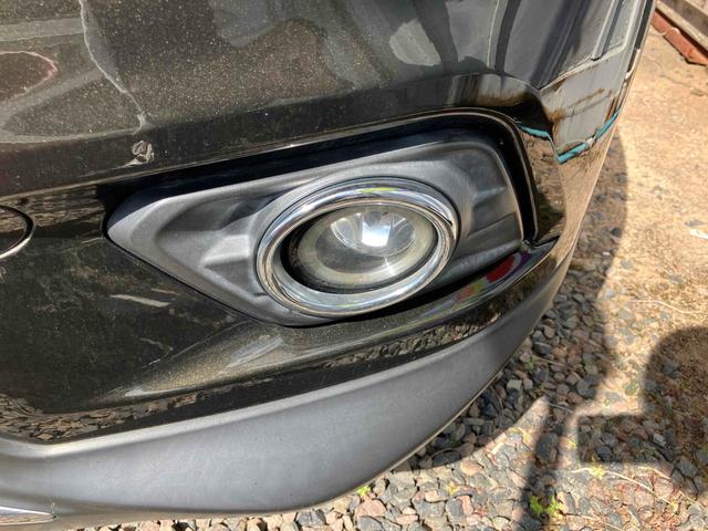 エクストレイル ２０Ｘ　ＥＴＣ　バックカメラ　クリアランスソナー　ナビ　ＴＶ　オートライト　アルミホイール　スマートキー　アイドリングストップ　電動格納ミラー　シートヒーター　ＣＶＴ　盗難防止システム　衝突安全ボディ　ＣＤ（29枚目）