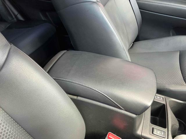 エクストレイル ２０Ｘ　ＥＴＣ　バックカメラ　クリアランスソナー　ナビ　ＴＶ　オートライト　アルミホイール　スマートキー　アイドリングストップ　電動格納ミラー　シートヒーター　ＣＶＴ　盗難防止システム　衝突安全ボディ　ＣＤ（50枚目）