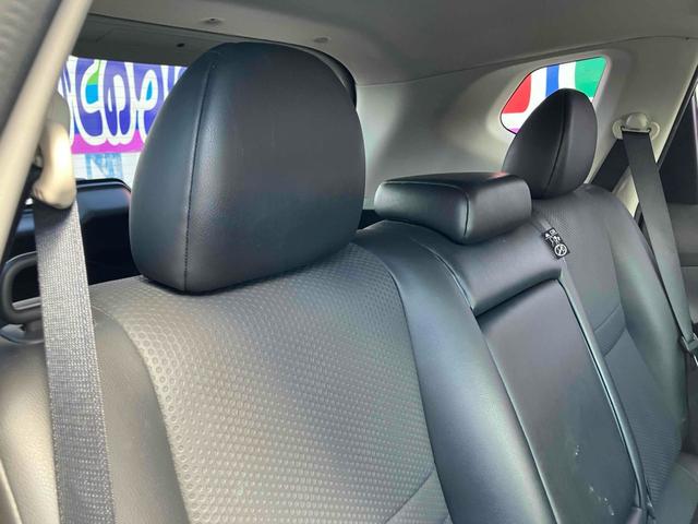 エクストレイル ２０Ｘ　ＥＴＣ　バックカメラ　クリアランスソナー　ナビ　ＴＶ　オートライト　アルミホイール　スマートキー　アイドリングストップ　電動格納ミラー　シートヒーター　ＣＶＴ　盗難防止システム　衝突安全ボディ　ＣＤ（53枚目）