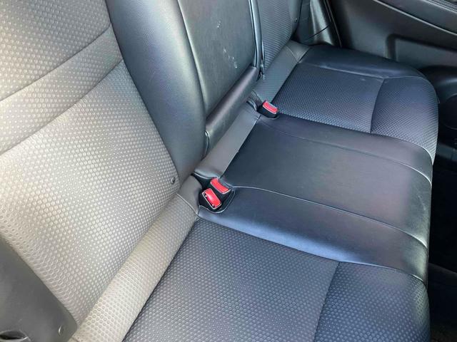 エクストレイル ２０Ｘ　ＥＴＣ　バックカメラ　クリアランスソナー　ナビ　ＴＶ　オートライト　アルミホイール　スマートキー　アイドリングストップ　電動格納ミラー　シートヒーター　ＣＶＴ　盗難防止システム　衝突安全ボディ　ＣＤ（54枚目）