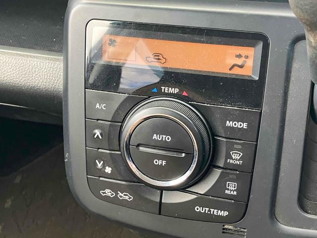 モコ X ナビ スマートキー 電動格納ミラー ベンチシート CVT 盗難防止システム ABS 衝突安全ボディ エアコン パワーステアリング(4枚目)