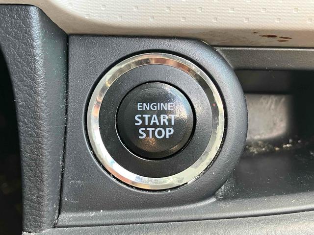 モコ X ナビ スマートキー 電動格納ミラー ベンチシート CVT 盗難防止システム ABS 衝突安全ボディ エアコン パワーステアリング(6枚目)