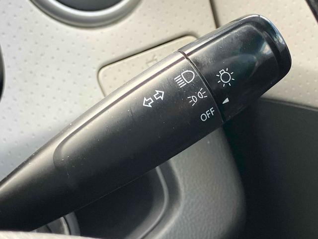 モコ X ナビ スマートキー 電動格納ミラー ベンチシート CVT 盗難防止システム ABS 衝突安全ボディ エアコン パワーステアリング(8枚目)