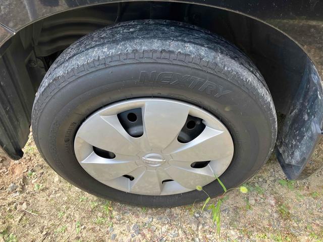 モコ X ナビ スマートキー 電動格納ミラー ベンチシート CVT 盗難防止システム ABS 衝突安全ボディ エアコン パワーステアリング(20枚目)