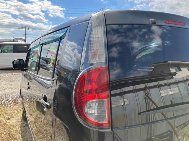 モコ X ナビ スマートキー 電動格納ミラー ベンチシート CVT 盗難防止システム ABS 衝突安全ボディ エアコン パワーステアリング(22枚目)