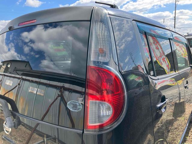 モコ X ナビ スマートキー 電動格納ミラー ベンチシート CVT 盗難防止システム ABS 衝突安全ボディ エアコン パワーステアリング(26枚目)