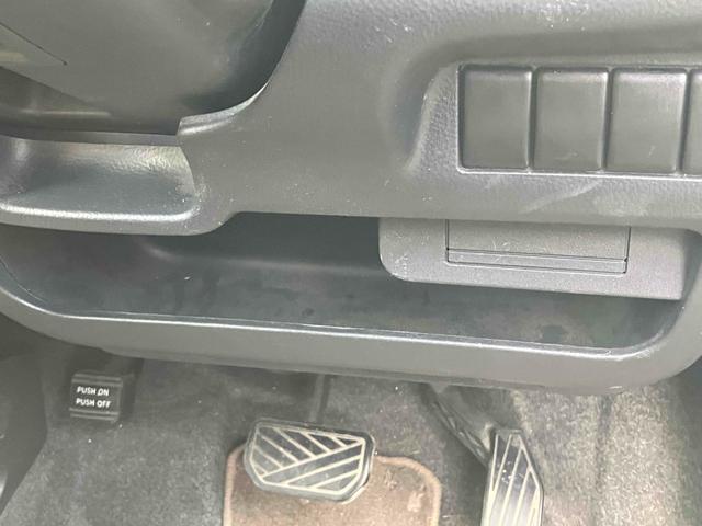 モコ X ナビ スマートキー 電動格納ミラー ベンチシート CVT 盗難防止システム ABS 衝突安全ボディ エアコン パワーステアリング(35枚目)