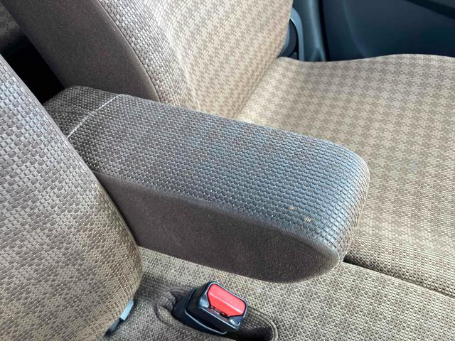 モコ X ナビ スマートキー 電動格納ミラー ベンチシート CVT 盗難防止システム ABS 衝突安全ボディ エアコン パワーステアリング(37枚目)