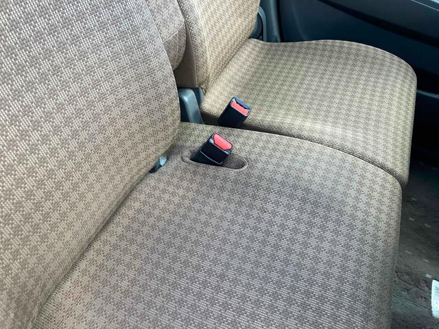 モコ X ナビ スマートキー 電動格納ミラー ベンチシート CVT 盗難防止システム ABS 衝突安全ボディ エアコン パワーステアリング(39枚目)