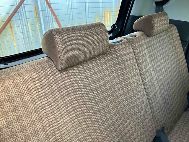 モコ X ナビ スマートキー 電動格納ミラー ベンチシート CVT 盗難防止システム ABS 衝突安全ボディ エアコン パワーステアリング(41枚目)