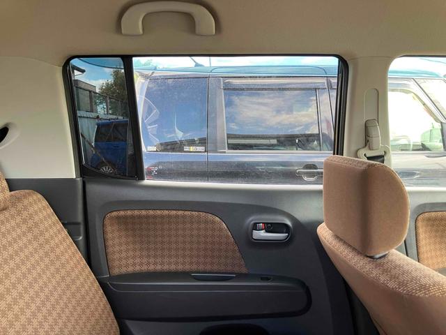 モコ X ナビ スマートキー 電動格納ミラー ベンチシート CVT 盗難防止システム ABS 衝突安全ボディ エアコン パワーステアリング(43枚目)