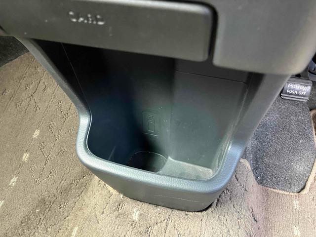 モコ X ナビ スマートキー 電動格納ミラー ベンチシート CVT 盗難防止システム ABS 衝突安全ボディ エアコン パワーステアリング(45枚目)