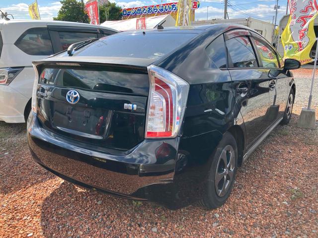 プリウス Sツーリングセレクション・マイコーデ ETC バックカメラ ナビ アルミホイール オートライト HID LEDヘッドランプ CVT スマートキー アイドリングストップ 電動格納ミラー 盗難防止システム パワーシート CD 衝突安全ボディ(15枚目)