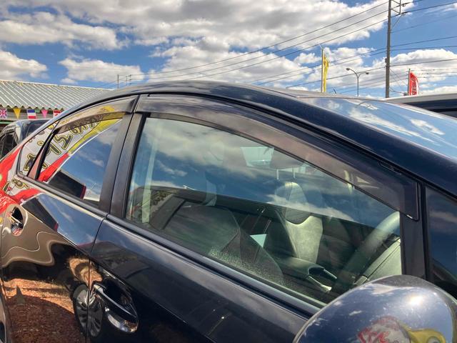 プリウス Sツーリングセレクション・マイコーデ ETC バックカメラ ナビ アルミホイール オートライト HID LEDヘッドランプ CVT スマートキー アイドリングストップ 電動格納ミラー 盗難防止システム パワーシート CD 衝突安全ボディ(29枚目)