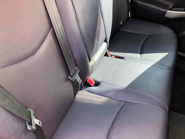 プリウス Sツーリングセレクション・マイコーデ ETC バックカメラ ナビ アルミホイール オートライト HID LEDヘッドランプ CVT スマートキー アイドリングストップ 電動格納ミラー 盗難防止システム パワーシート CD 衝突安全ボディ(45枚目)