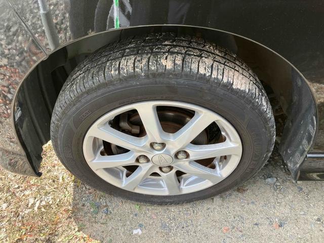 タント カスタムX ETC バックカメラ 両側スライド・片側電動 ナビ TV オートライト LEDヘッドランプ スマートキー アイドリングストップ 電動格納ミラー ベンチシート CVT 盗難防止システム ABS CD(20枚目)