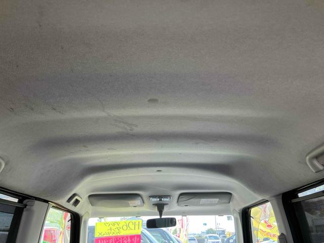 タント カスタムX ETC バックカメラ 両側スライド・片側電動 ナビ TV オートライト LEDヘッドランプ スマートキー アイドリングストップ 電動格納ミラー ベンチシート CVT 盗難防止システム ABS CD(26枚目)