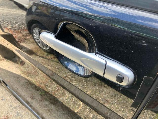 タント カスタムX ETC バックカメラ 両側スライド・片側電動 ナビ TV オートライト LEDヘッドランプ スマートキー アイドリングストップ 電動格納ミラー ベンチシート CVT 盗難防止システム ABS CD(27枚目)